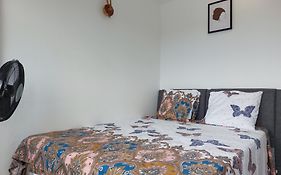 Appartement au Duleing House